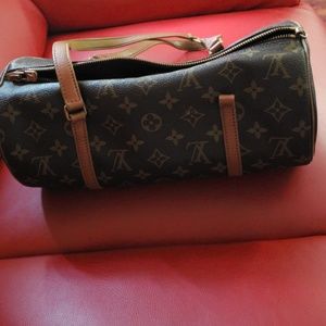 Lv 30 authentic